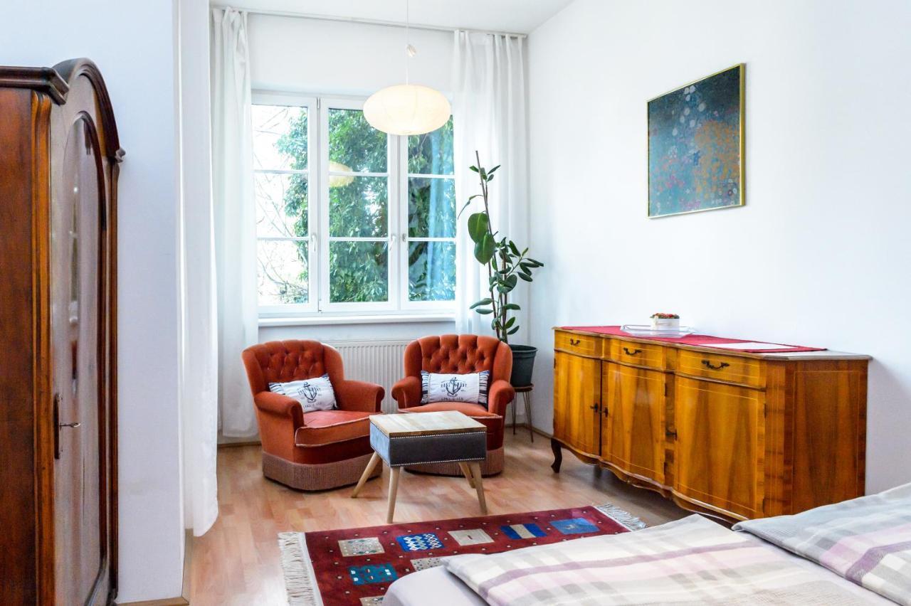 Schoen Wohnen Naehe Schoenbrunn Wien Eksteriør billede