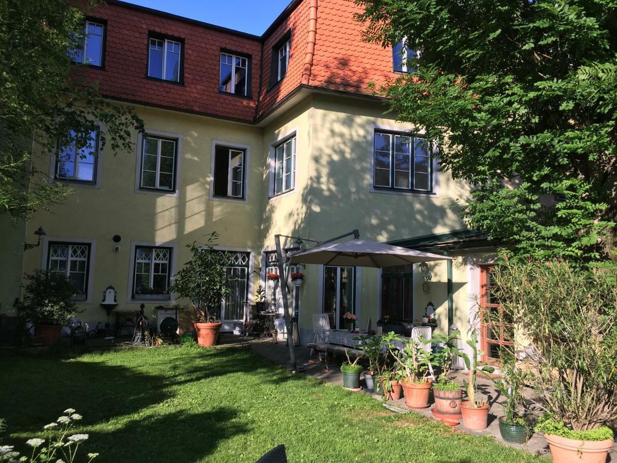 Schoen Wohnen Naehe Schoenbrunn Wien Eksteriør billede